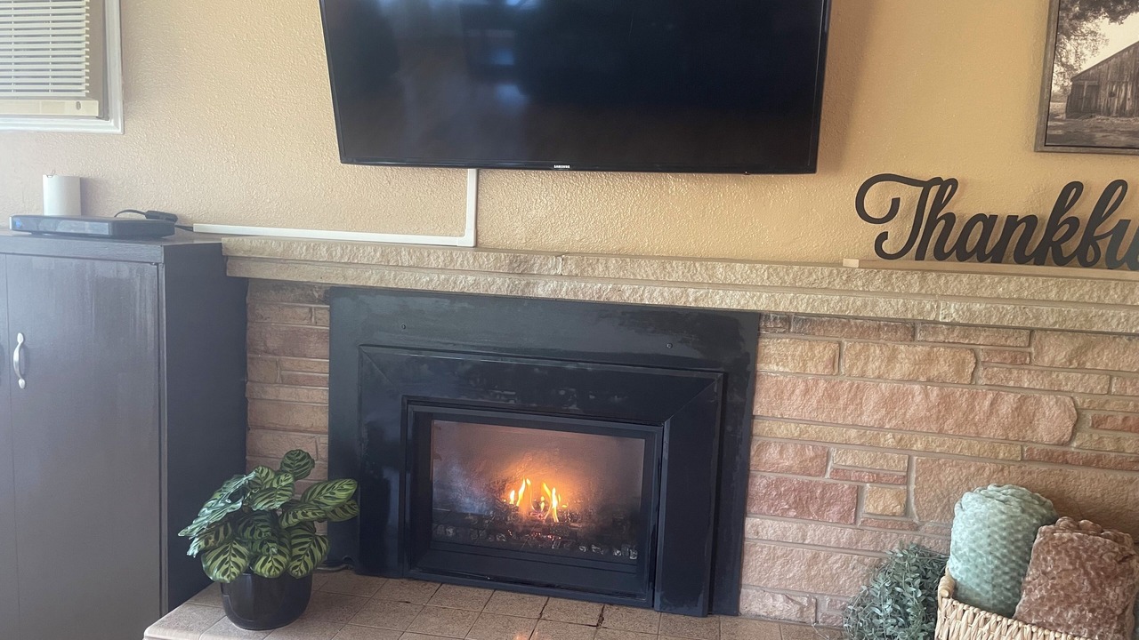 Photo of Livingroom in Amanda Park