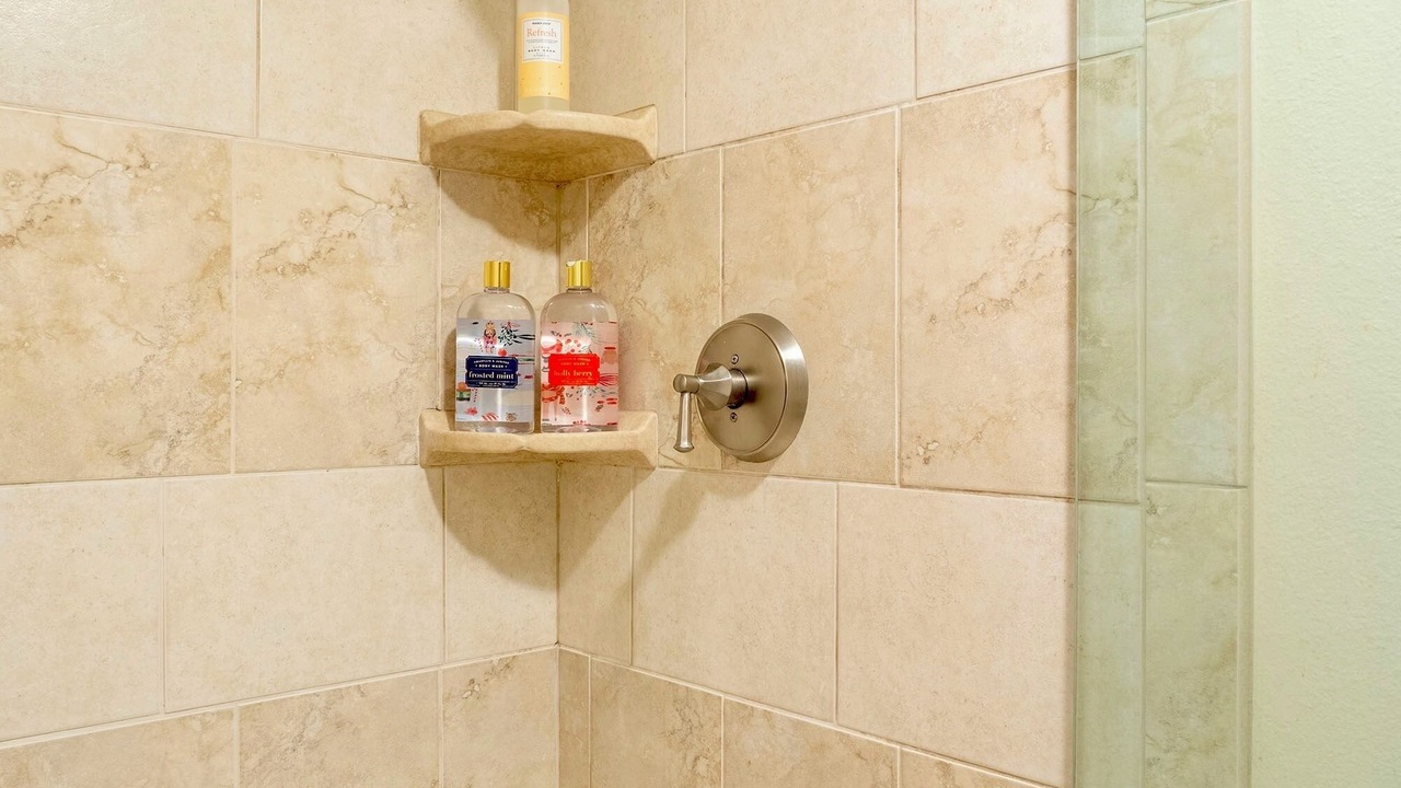 Photo of Bathroom in Overlake