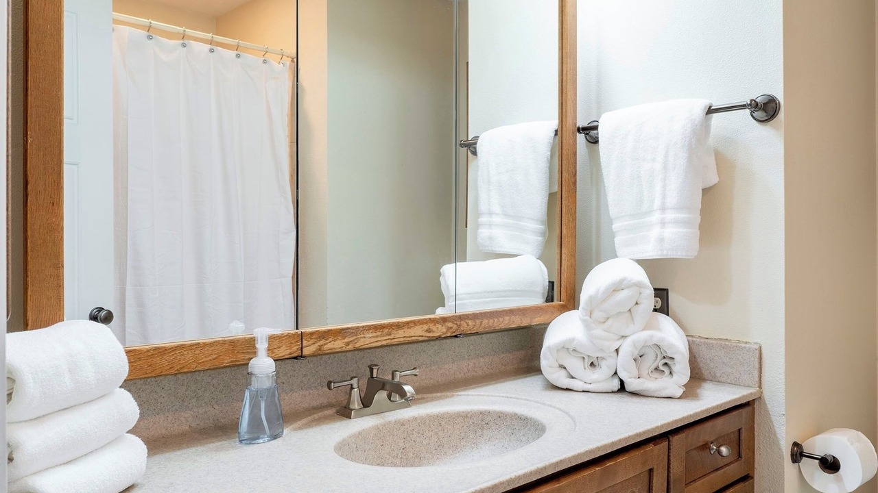 Photo of Bathroom in Overlake