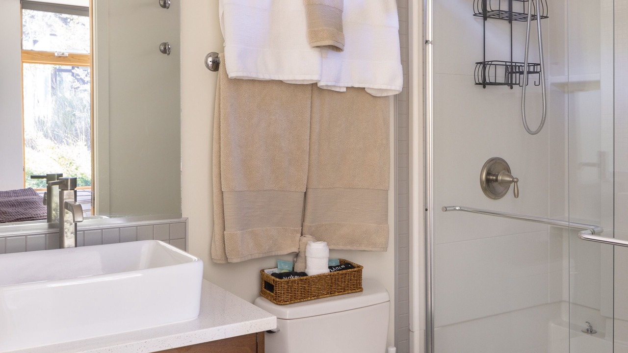 Photo of Bathroom in Wilson