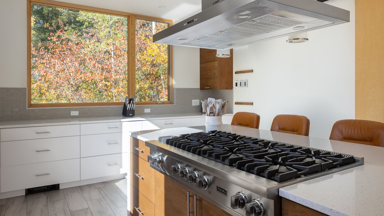 Photo of Kitchen in Wilson