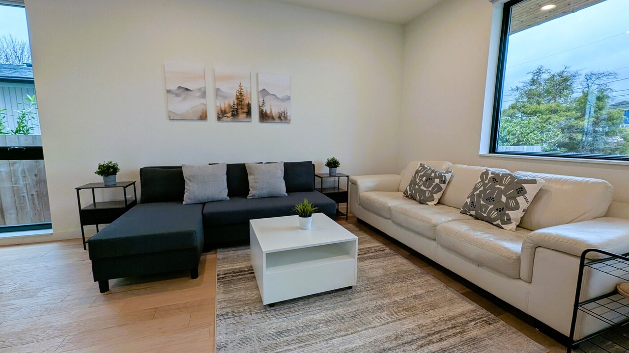 Photo of Bedroom in West End