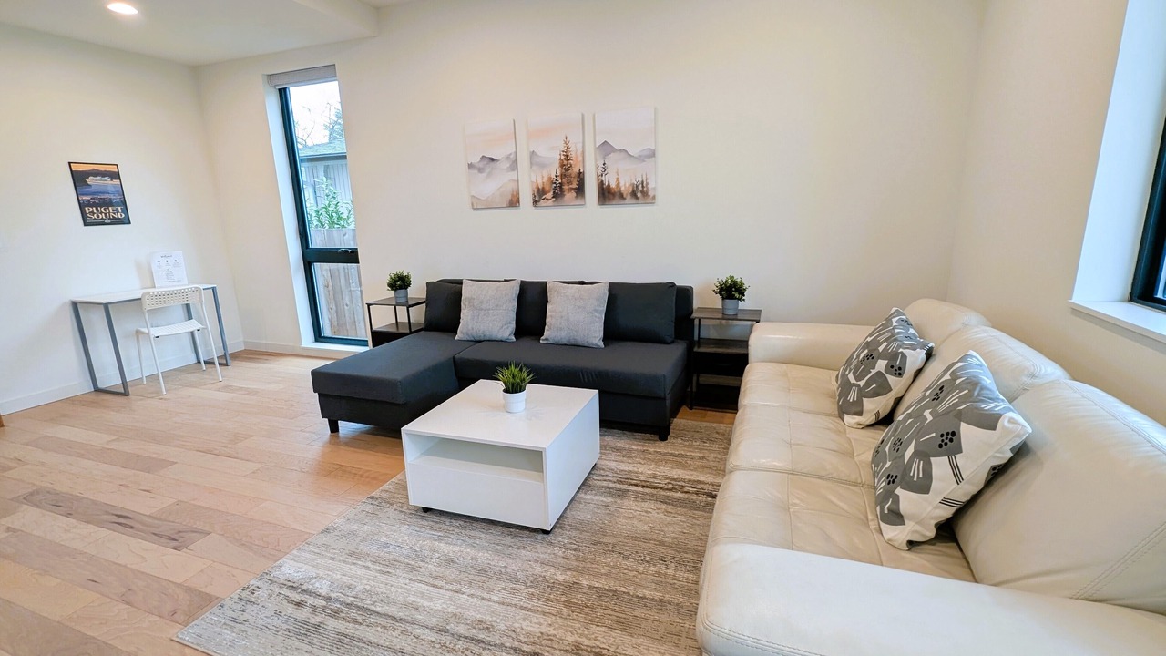Photo of Bedroom in West End