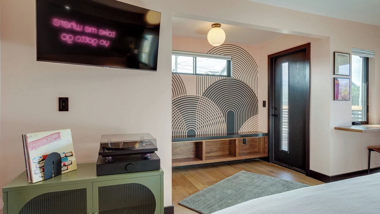 Photo of Bedroom in Newport