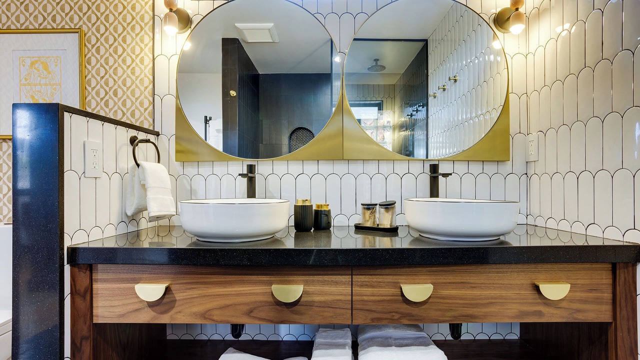 Photo of Bathroom in Newport