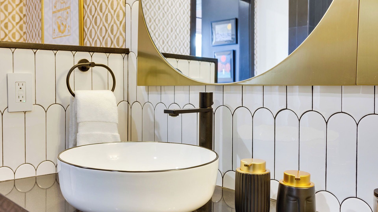Photo of Bathroom in Newport