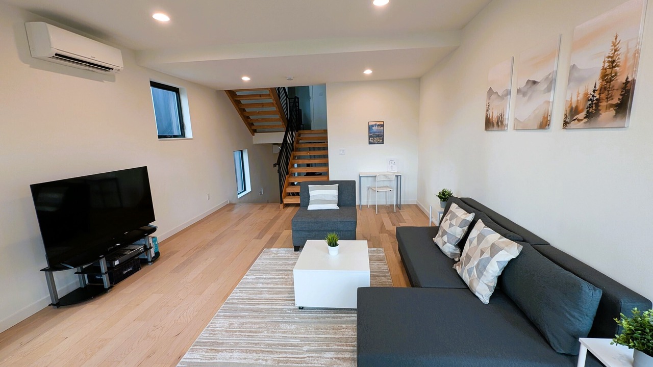 Photo of Bedroom in West End