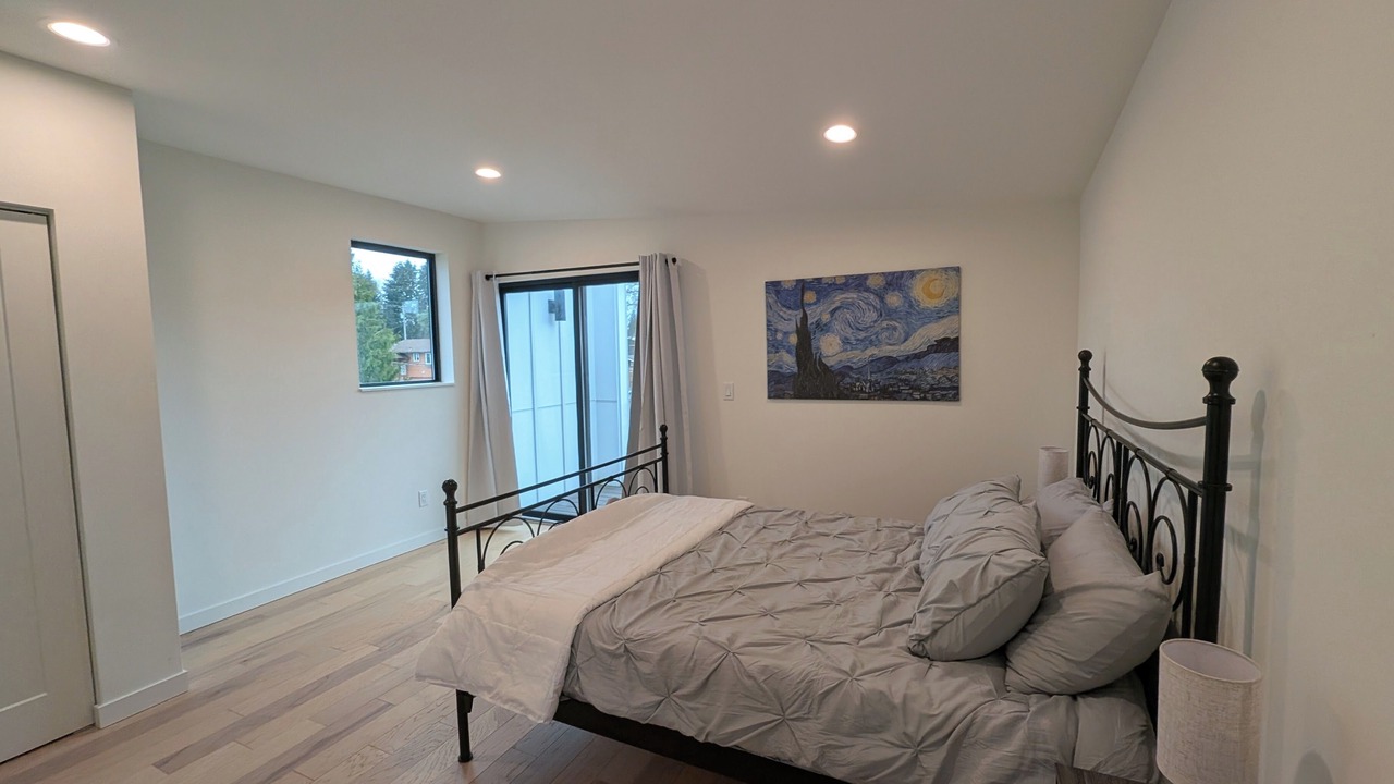 Photo of Patio Balcony in West End