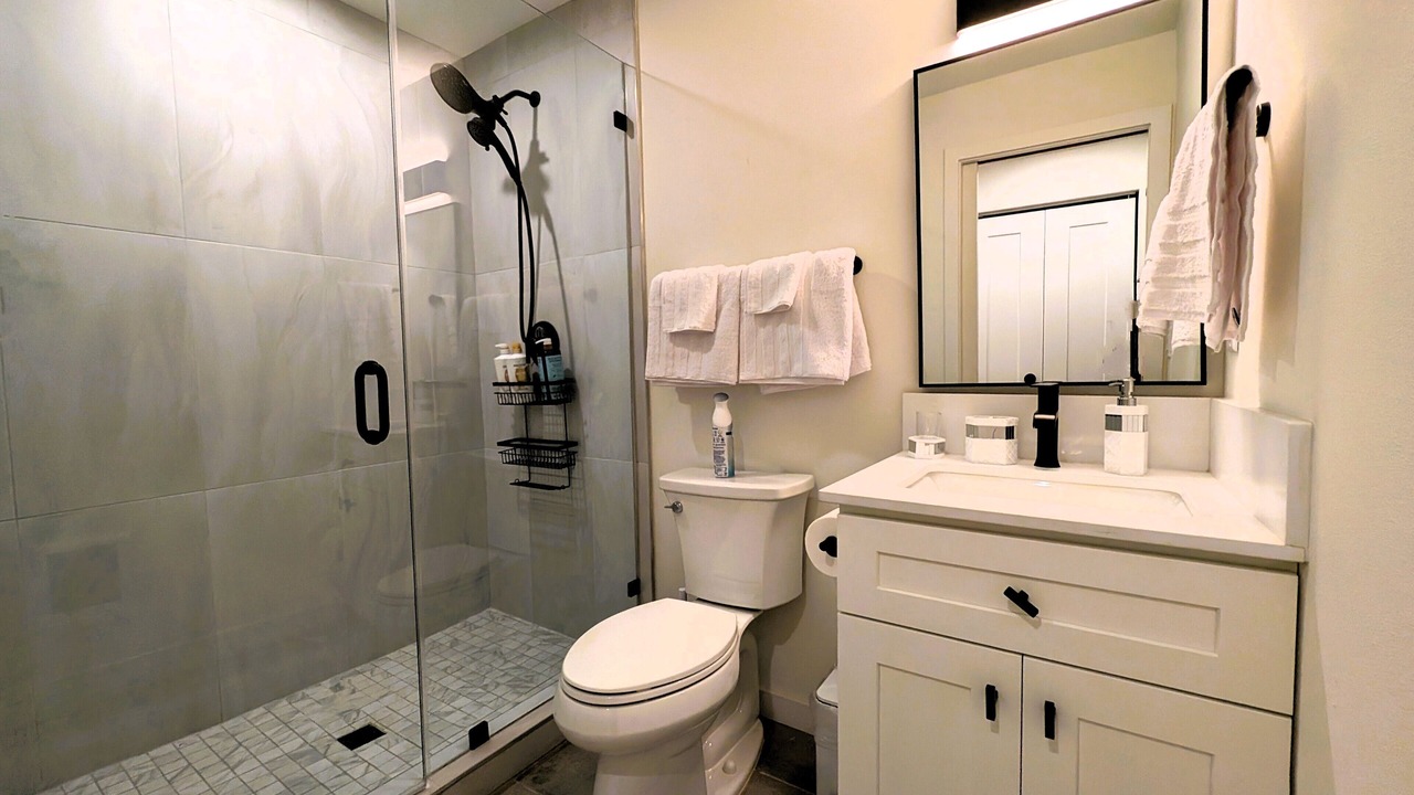 Photo of Bathroom in West End