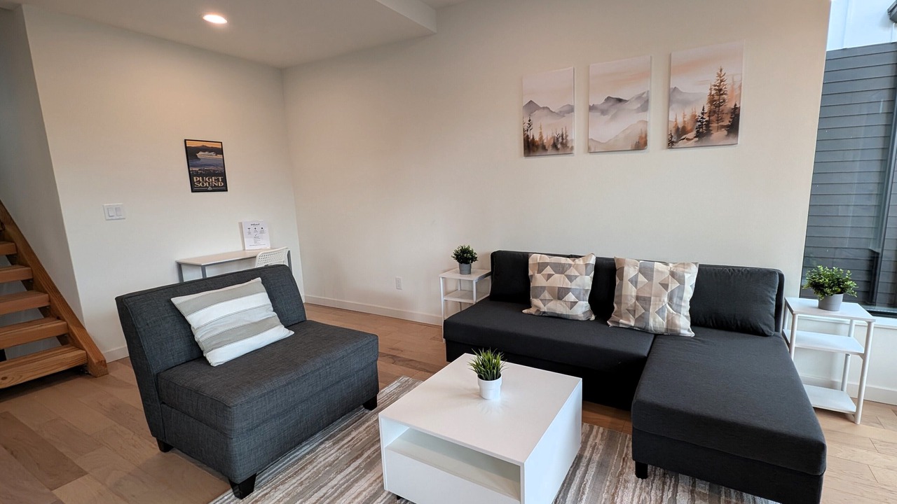 Photo of Bedroom in West End