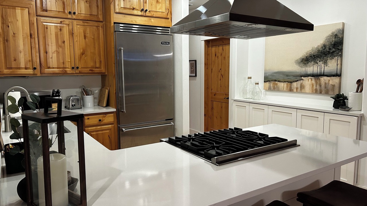 Photo of Kitchen in Dover Bay