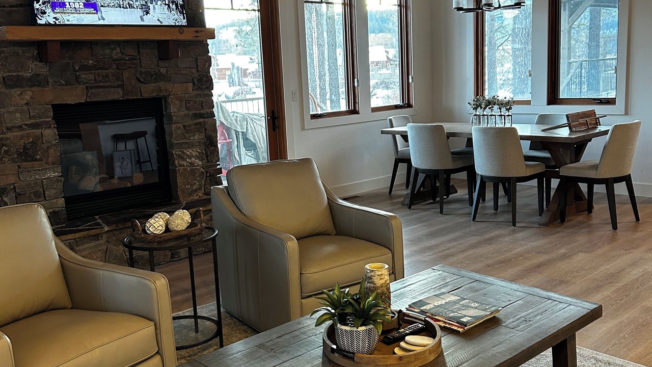 Photo of Livingroom in Dover Bay