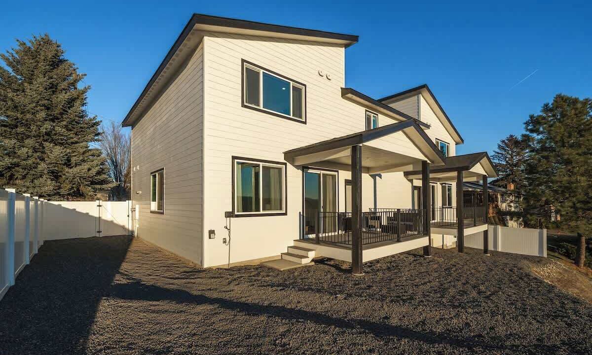 Photo of Outdoor in Spokane