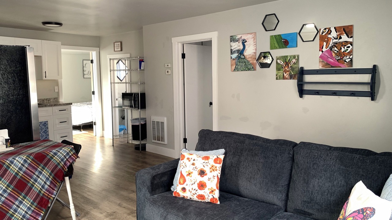 Photo of Livingroom in Burley