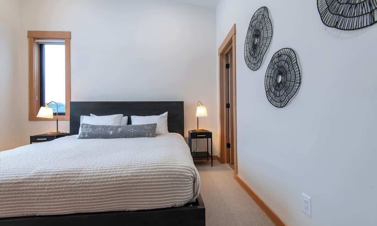 Photo of Bedroom in Driggs