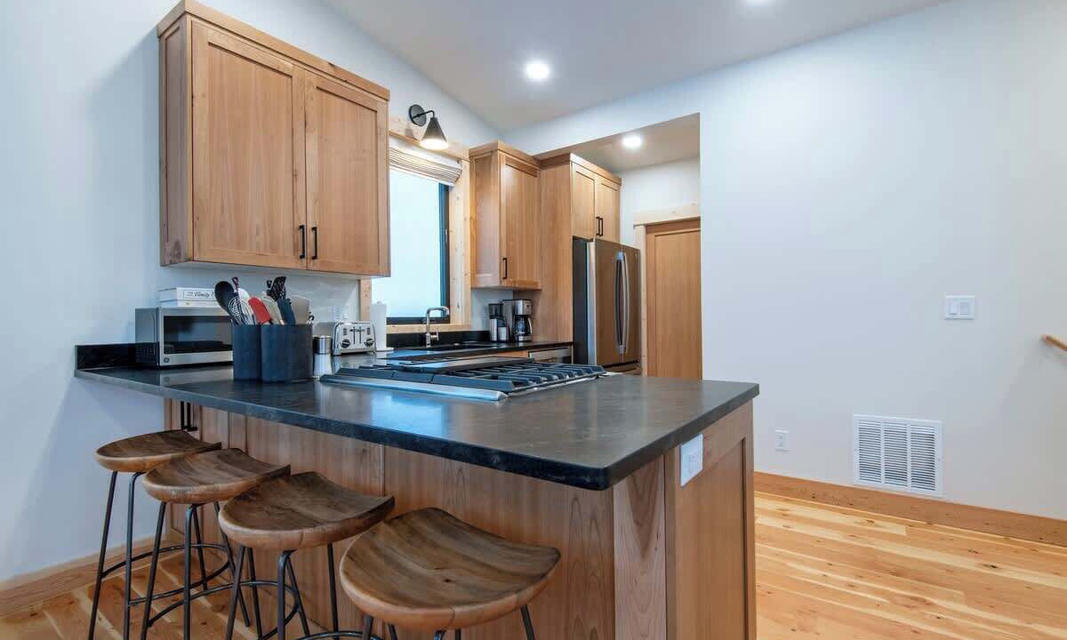 Photo of Kitchen in Driggs