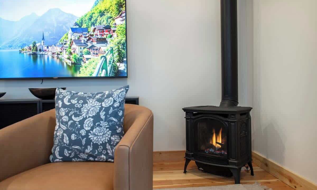 Photo of Livingroom in Driggs