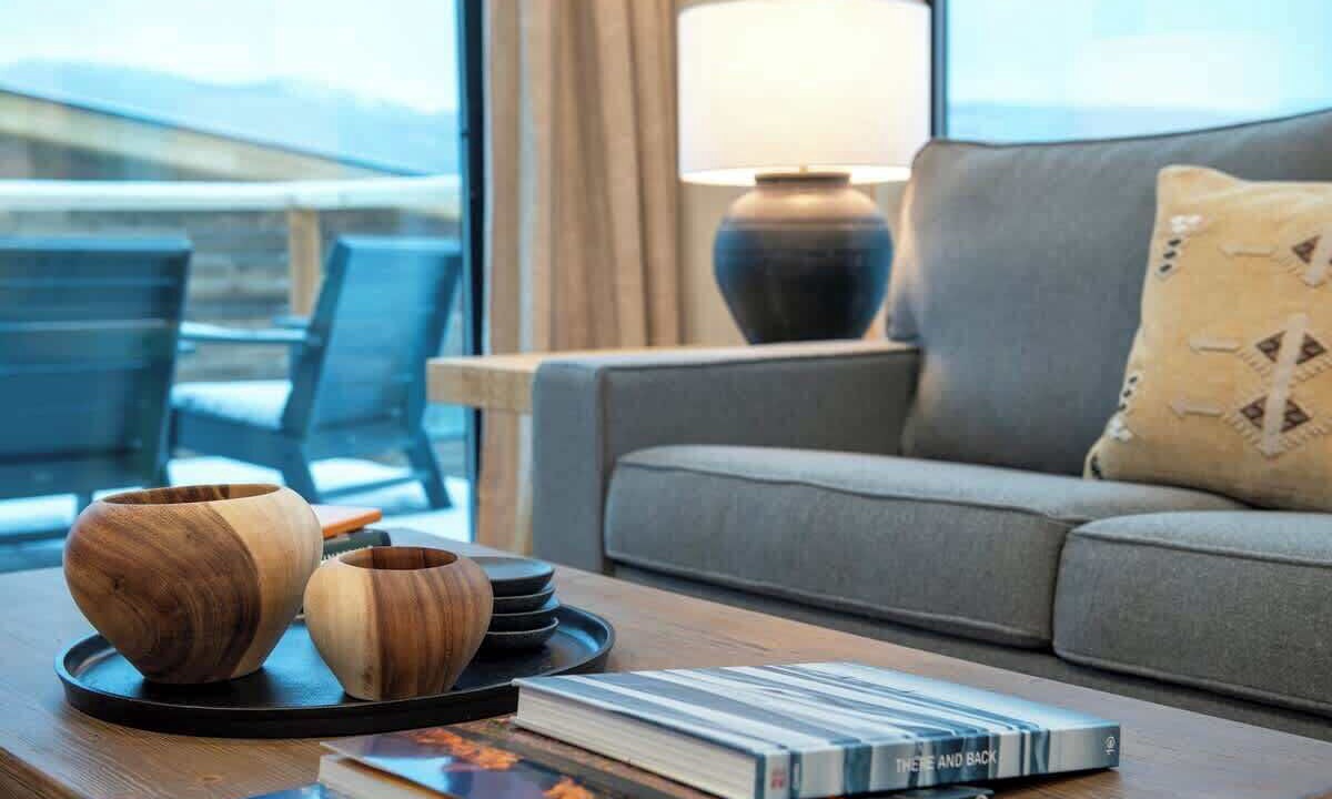 Photo of Livingroom in Driggs