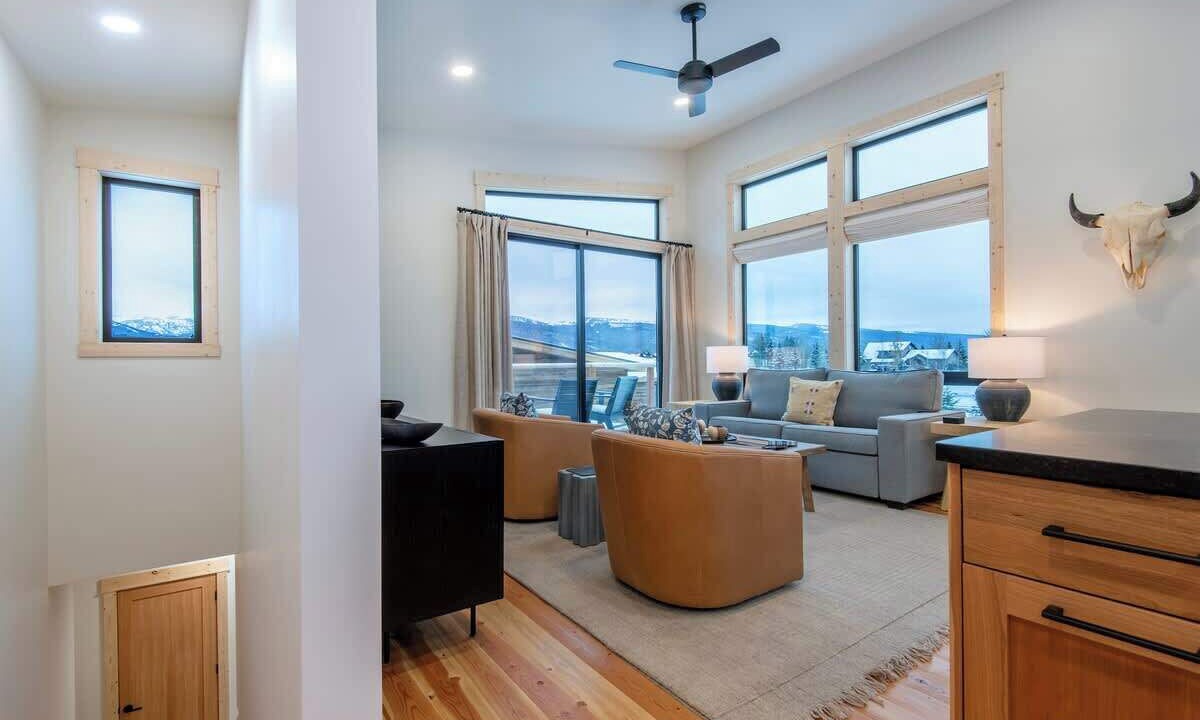 Photo of Livingroom in Driggs