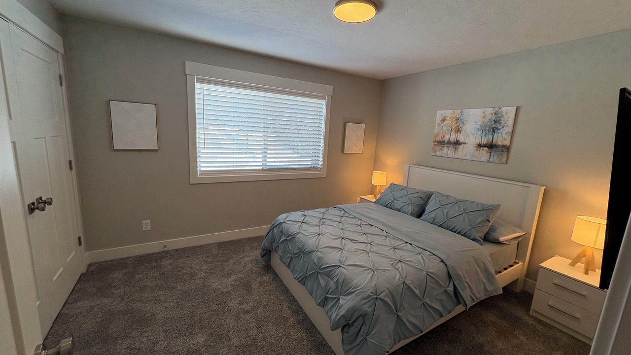 Photo of Bedroom in Victor