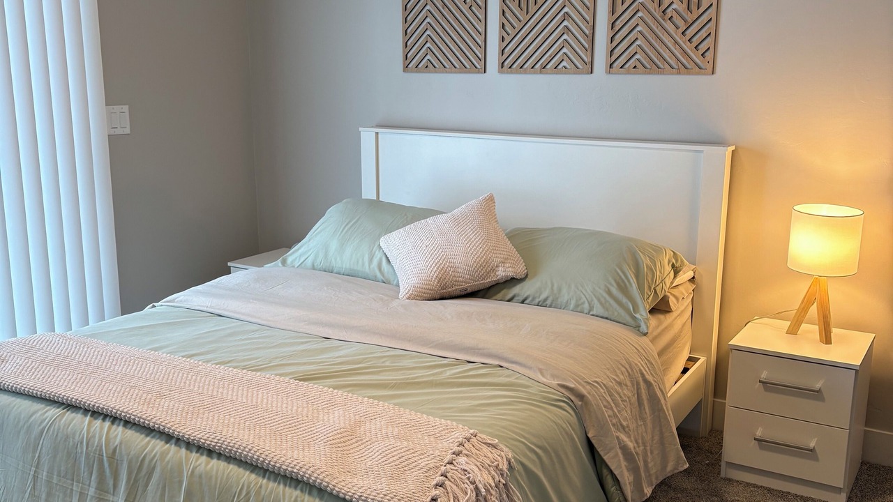 Photo of Bedroom in Victor