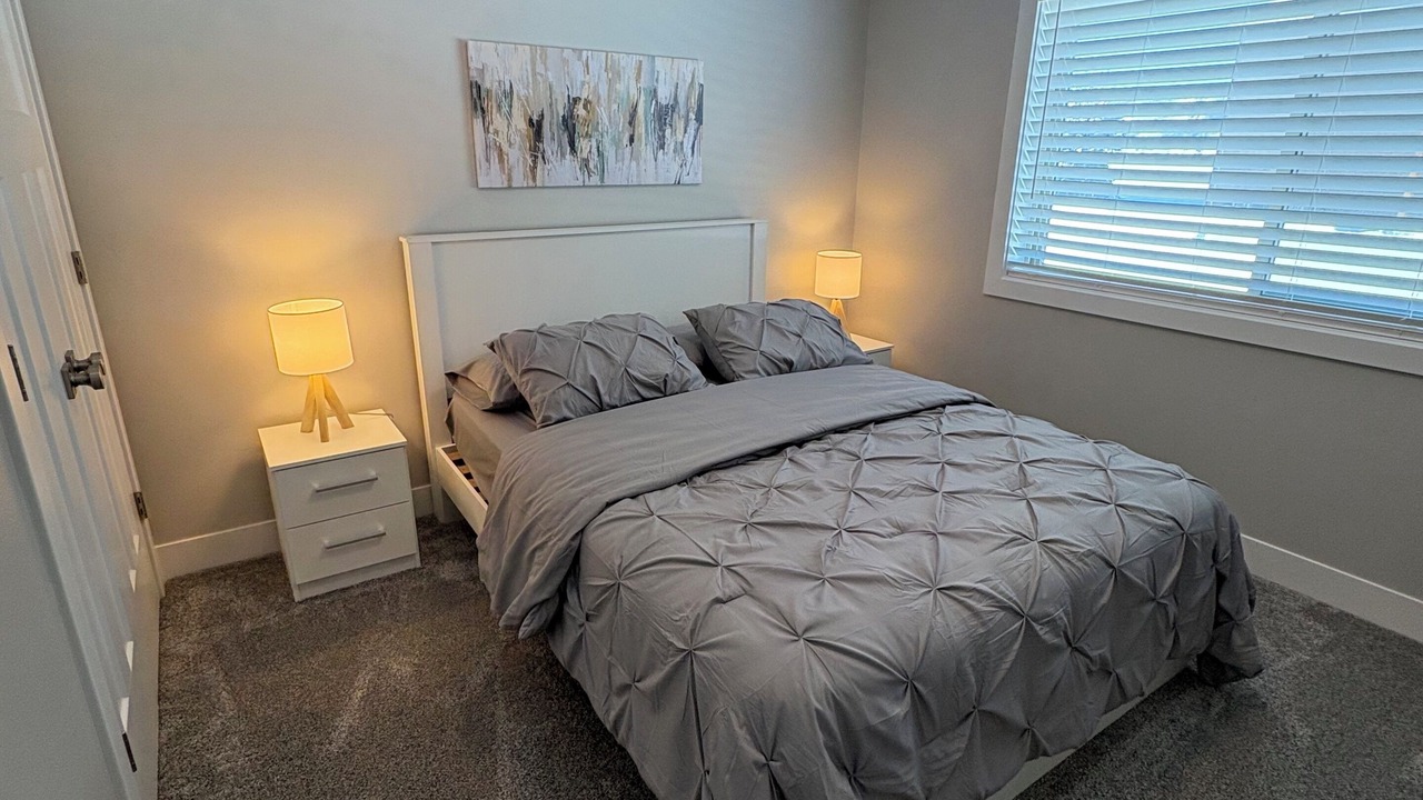 Photo of Bedroom in Victor