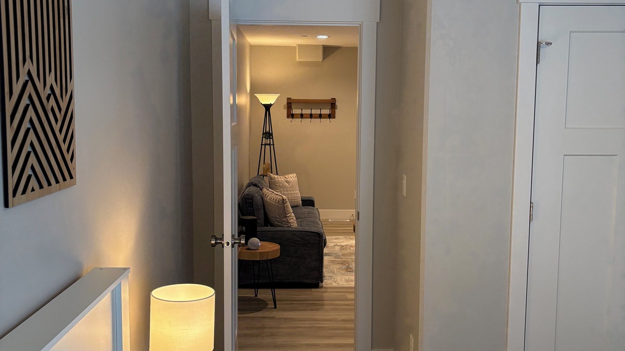 Photo of Bedroom in Victor