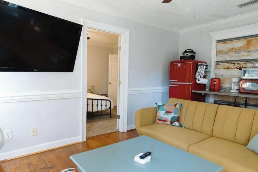 Photo of Livingroom in Mobile