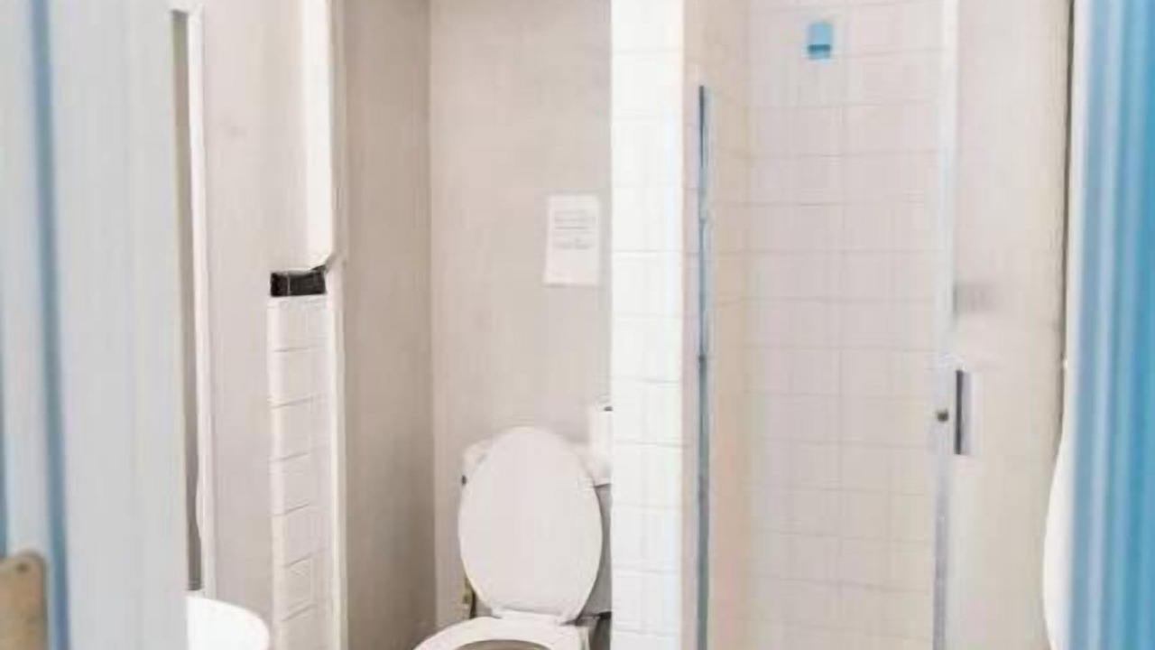 Photo of Bathroom in Mobile