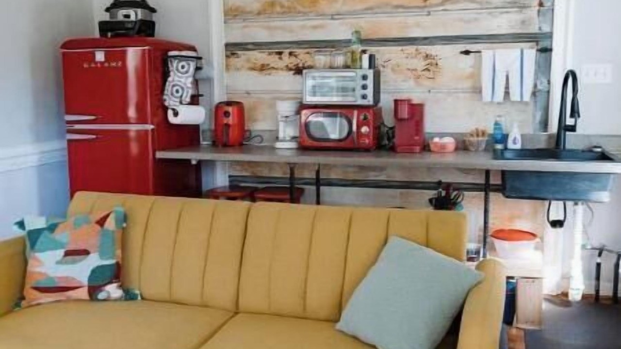 Photo of Livingroom in Mobile