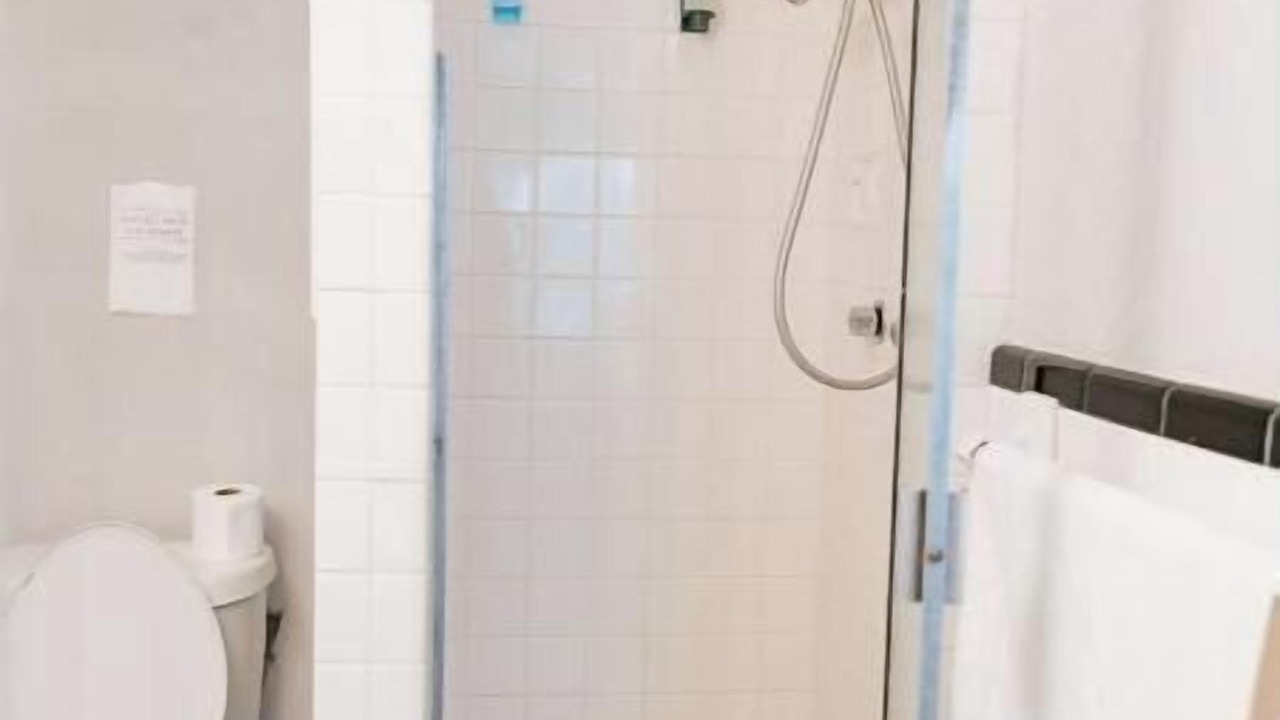 Photo of Bathroom in Mobile