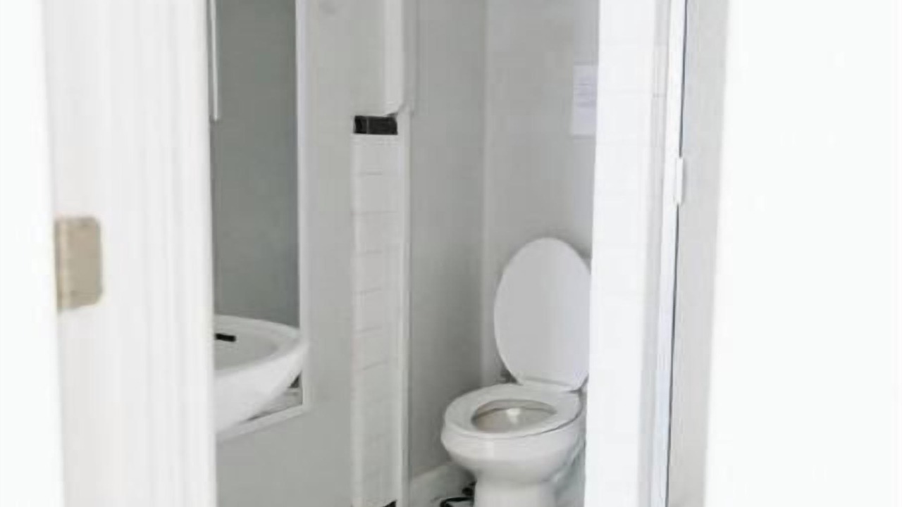 Photo of Bathroom in Mobile