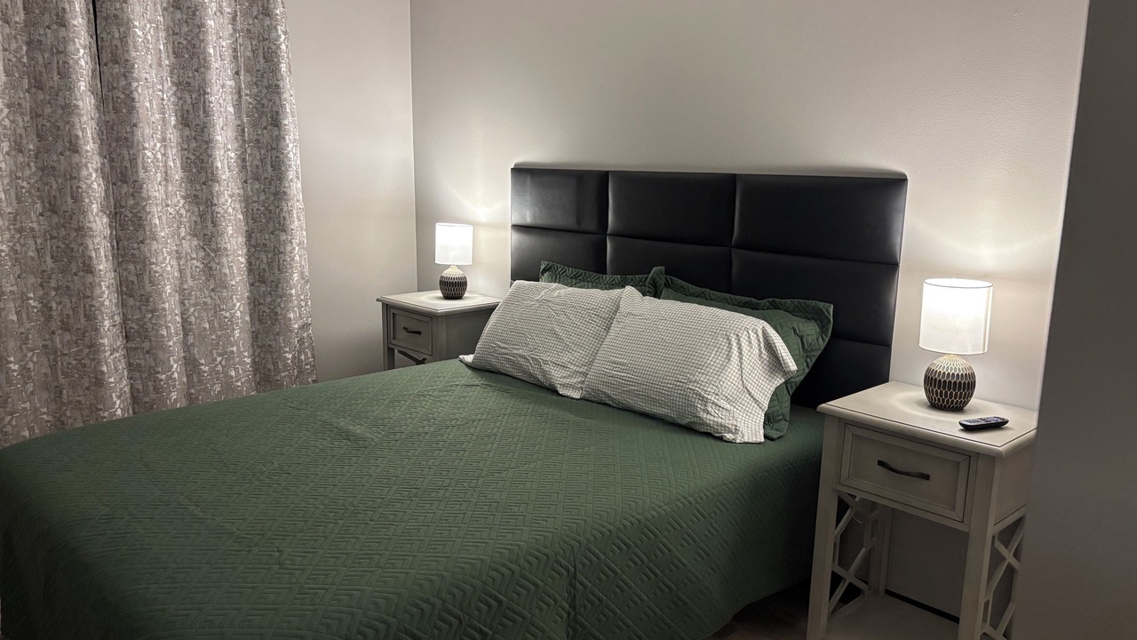 Photo of Bedroom in Cooperstown