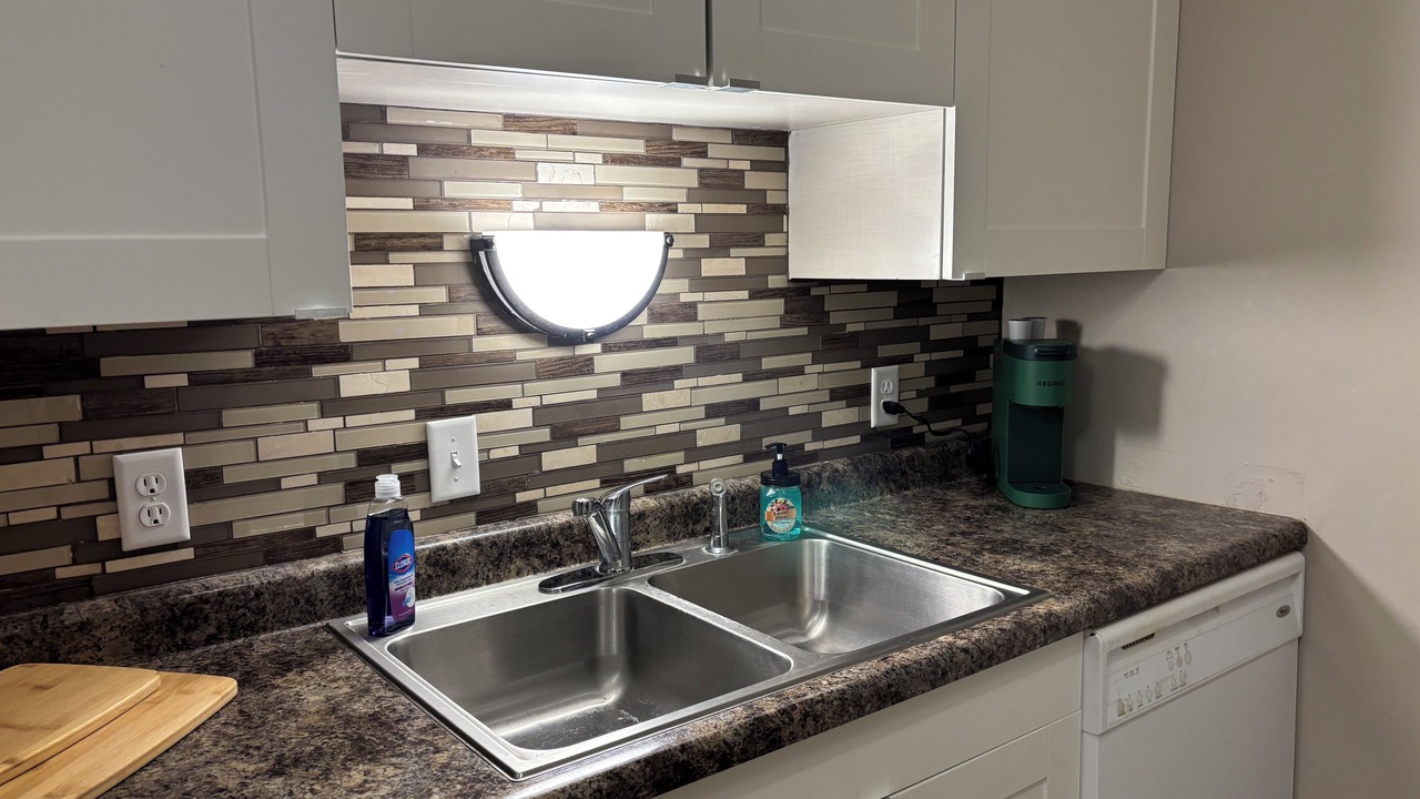 Photo of Kitchen in Cooperstown