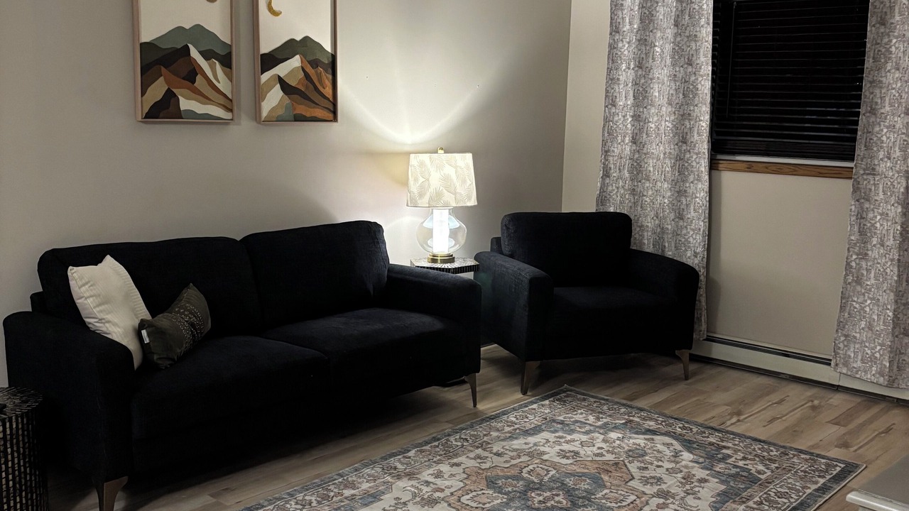 Photo of Livingroom in Cooperstown