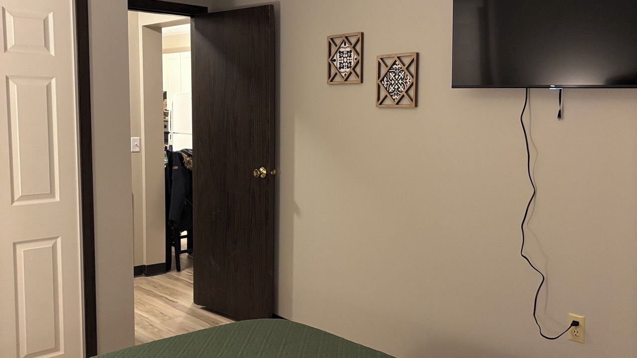 Photo of Bedroom in Cooperstown