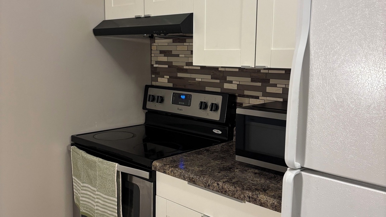 Photo of Kitchen in Cooperstown