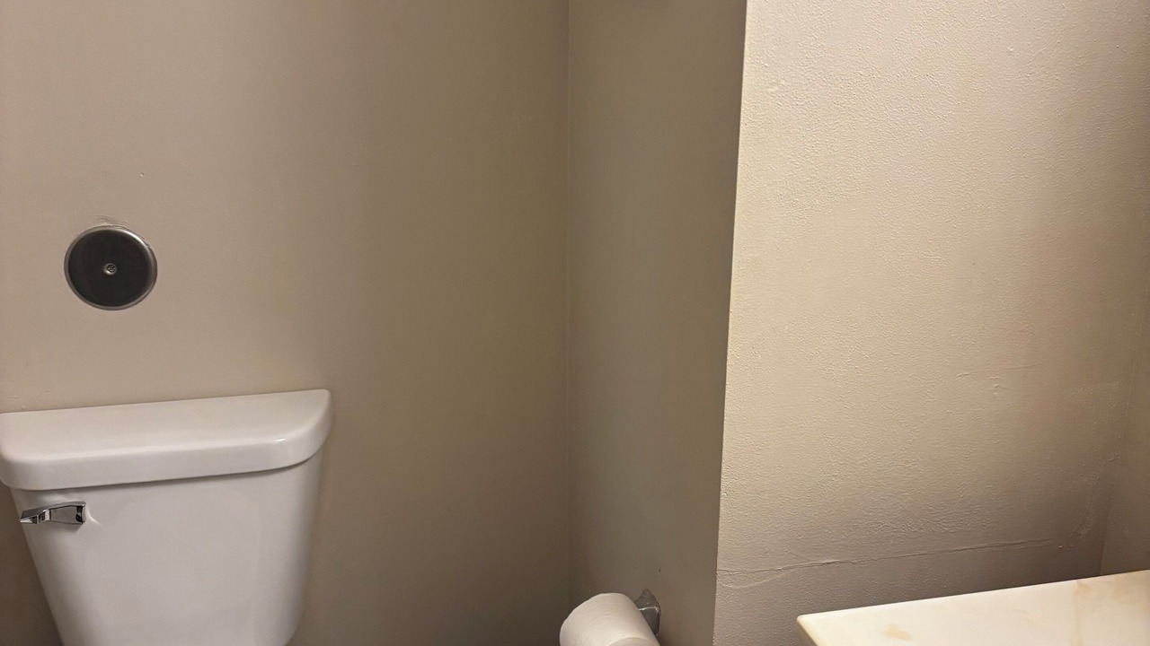 Photo of Bathroom in Cooperstown