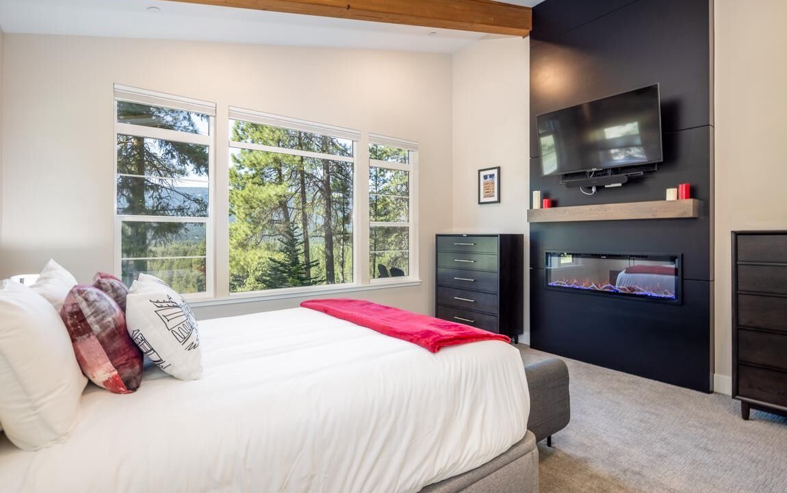 Photo of Bedroom in Cle Elum
