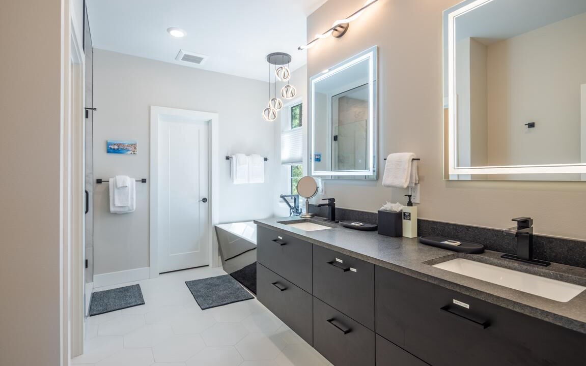 Photo of Bathroom in Cle Elum