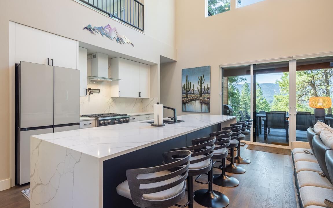Photo of Kitchen in Cle Elum