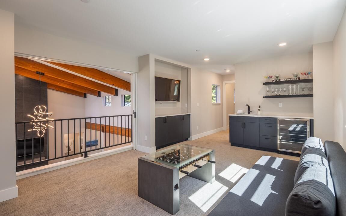 Photo of Livingroom in Cle Elum