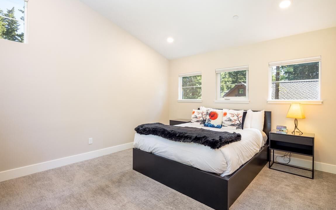 Photo of Bedroom in Cle Elum