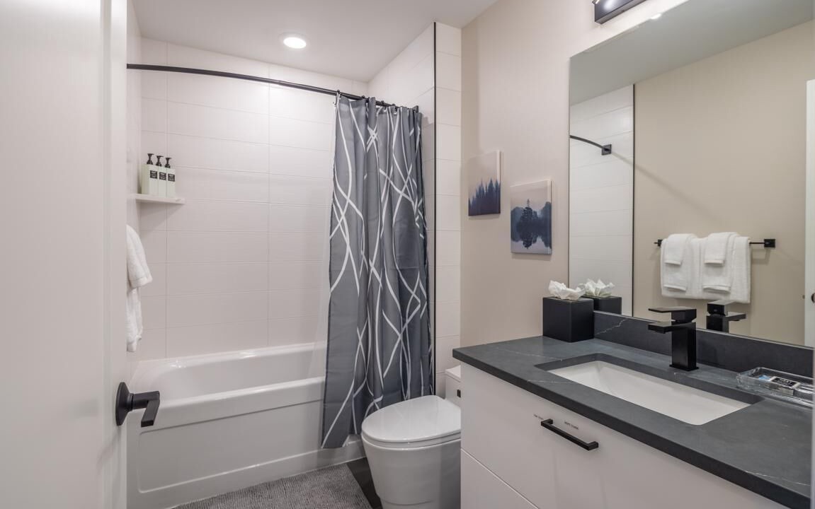 Photo of Bathroom in Cle Elum