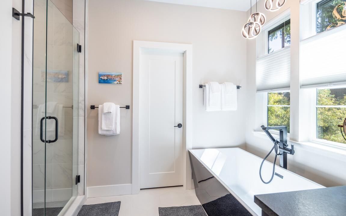 Photo of Bathroom in Cle Elum