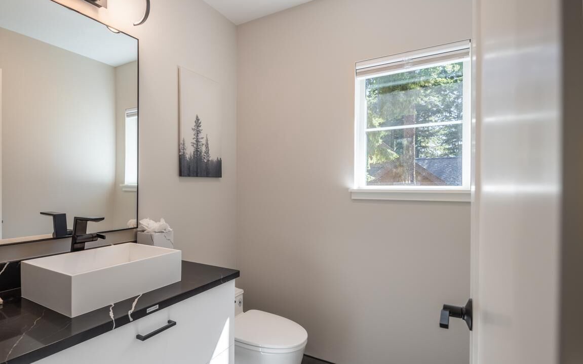 Photo of Bathroom in Cle Elum