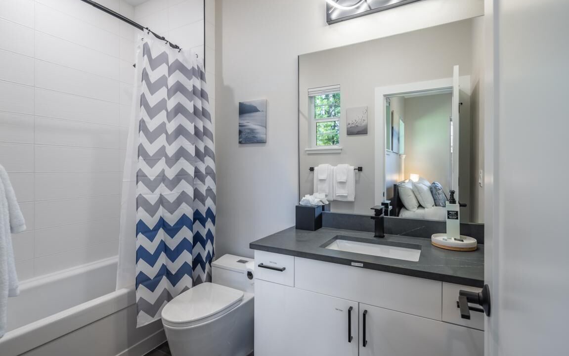 Photo of Bathroom in Cle Elum