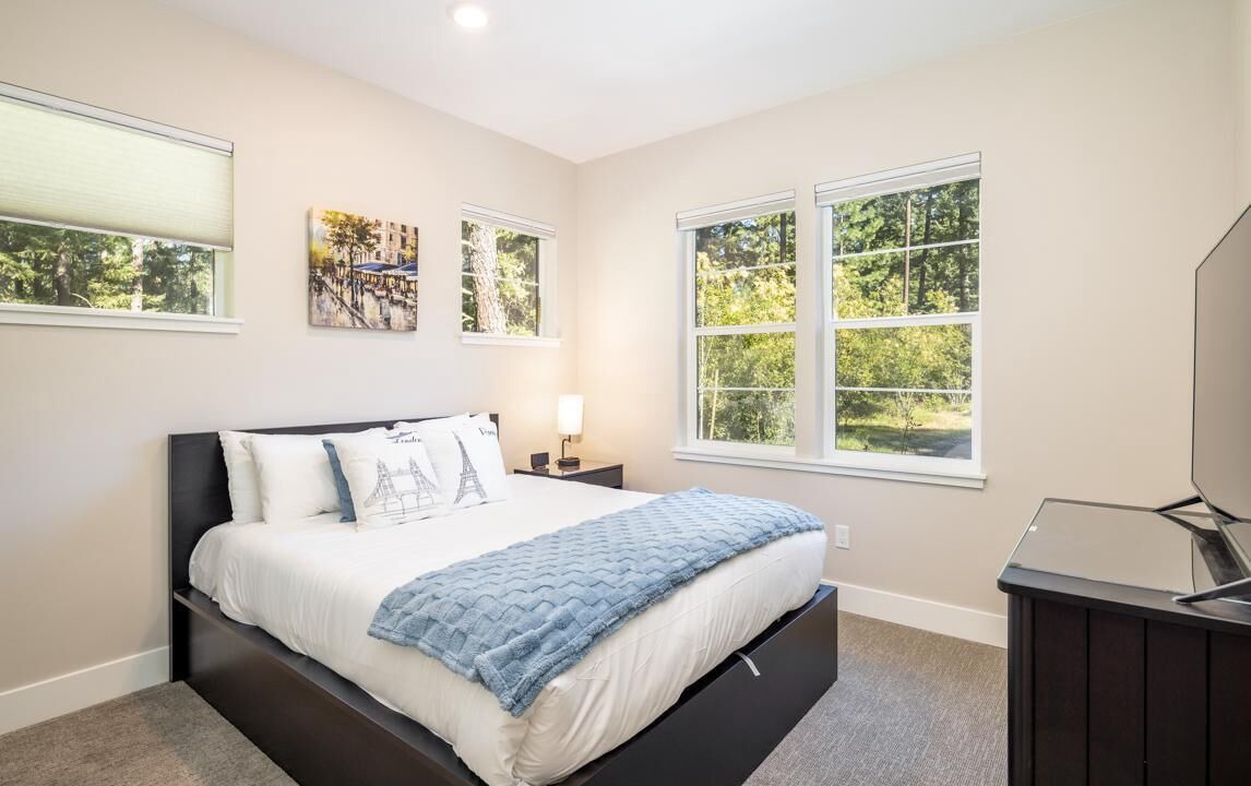 Photo of Bedroom in Cle Elum