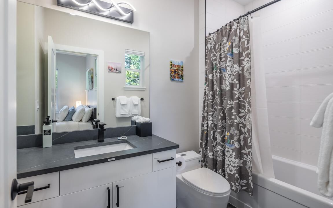 Photo of Bathroom in Cle Elum