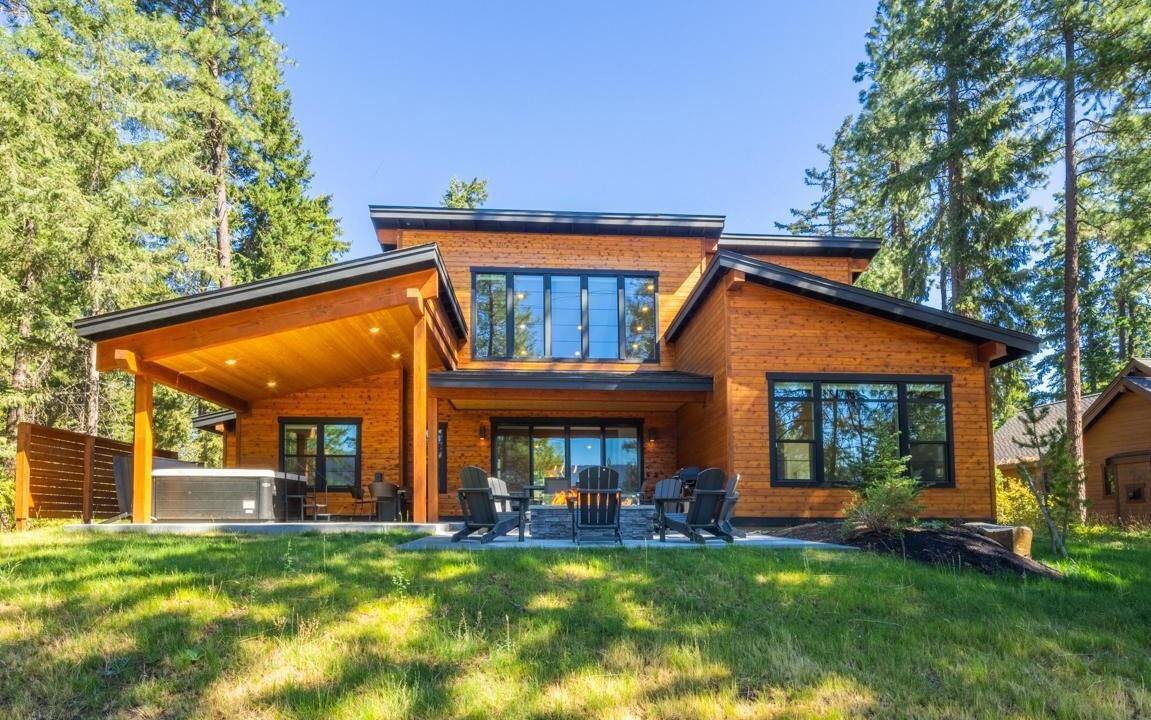 Photo of Outdoor in Cle Elum